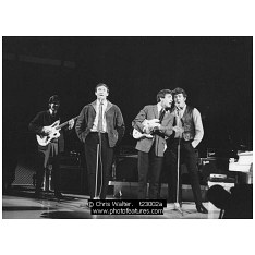 Bill Haley at the Alhambra, Paris, 1966