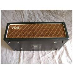 Diamond input Vox AC50 from the second quarter of 1964