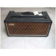 Early large box Vox AC50 Mark 2 from mid 1964