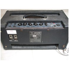 Early large box Vox AC50 Mark 2 from mid 1964