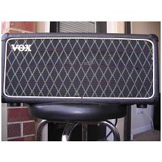 Vox Ac50, large box, serial number 3014