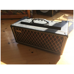 Vox AC50, large box, serial number 3464