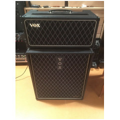 Vox AC50, large box, serial number 39056