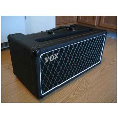 Vox Ac50, large box, serial number unknown
