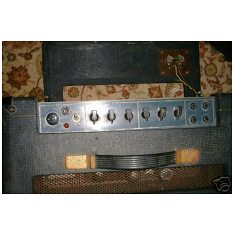 Vox AC50, large box, serial number unknown