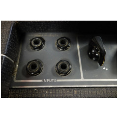 Vox AC50, Vox Sound Equipment Limited, serial number 1078