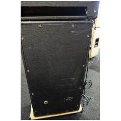 Vox AC50, Vox Sound Equipment Limited, serial number 1078