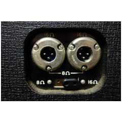 Vox AC50, Vox Sound Equipment Limited, serial number 1078