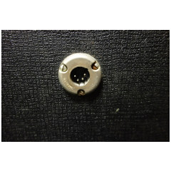 Vox AC50, Vox Sound Equipment Limited, serial number 1078