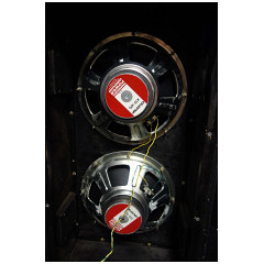 Vox AC50, Vox Sound Equipment Limited, serial number 1078