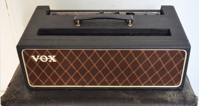 ac50 mark 1 (thin box)