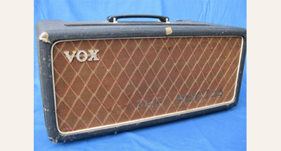 ac50 large box - serial number 1354