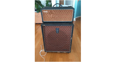 ac50 large box - serial number 1384