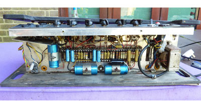 ac50 large box - serial number 2031