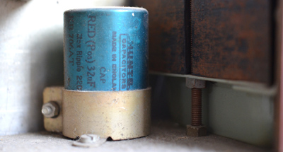 ac50 mark 1 (thin box)
