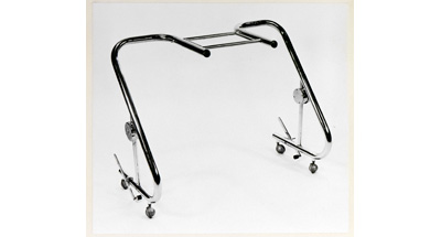JMI design for a trolley, 1964