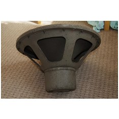 Goodmans Audiom 90 bass speaker, 6 ohm version