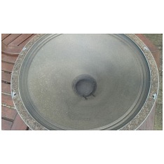 Goodmans Audiom 90 bass speaker, 15 ohm version