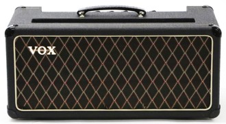 Vox AC50 from 1965